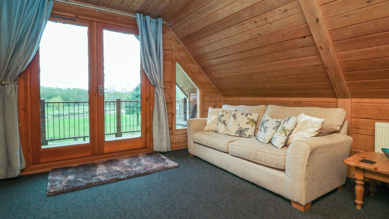 Photo of Livingroom in Winkleigh