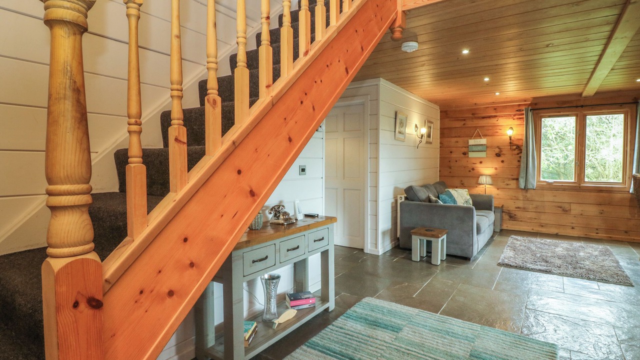 Photo of Livingroom in Winkleigh