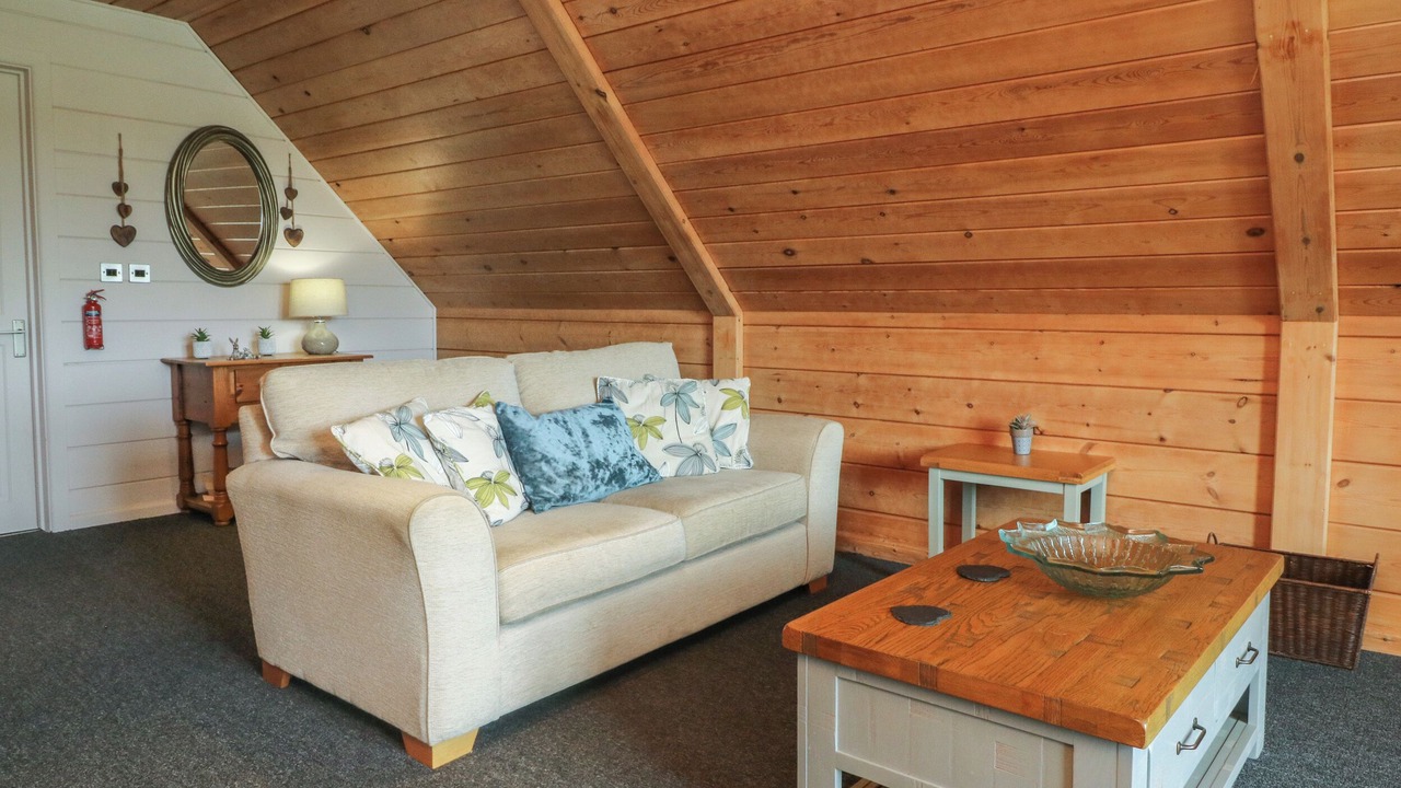 Photo of Livingroom in Winkleigh