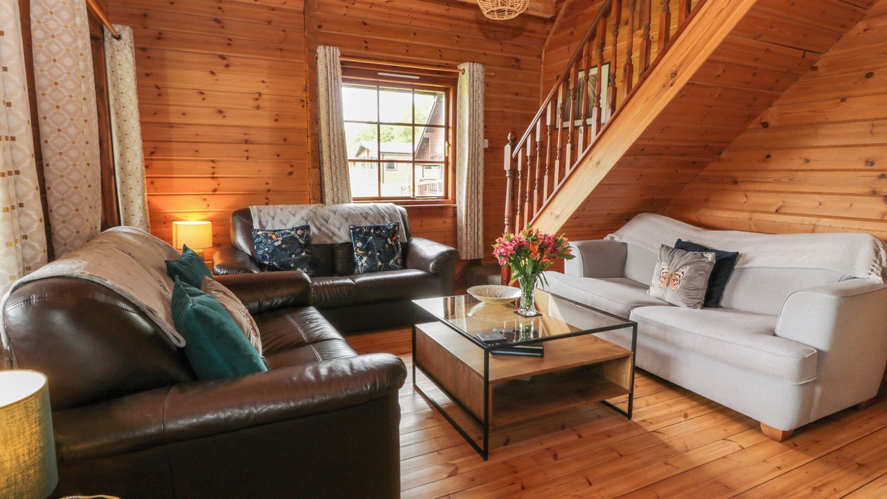 Photo of Livingroom in Dalbeattie