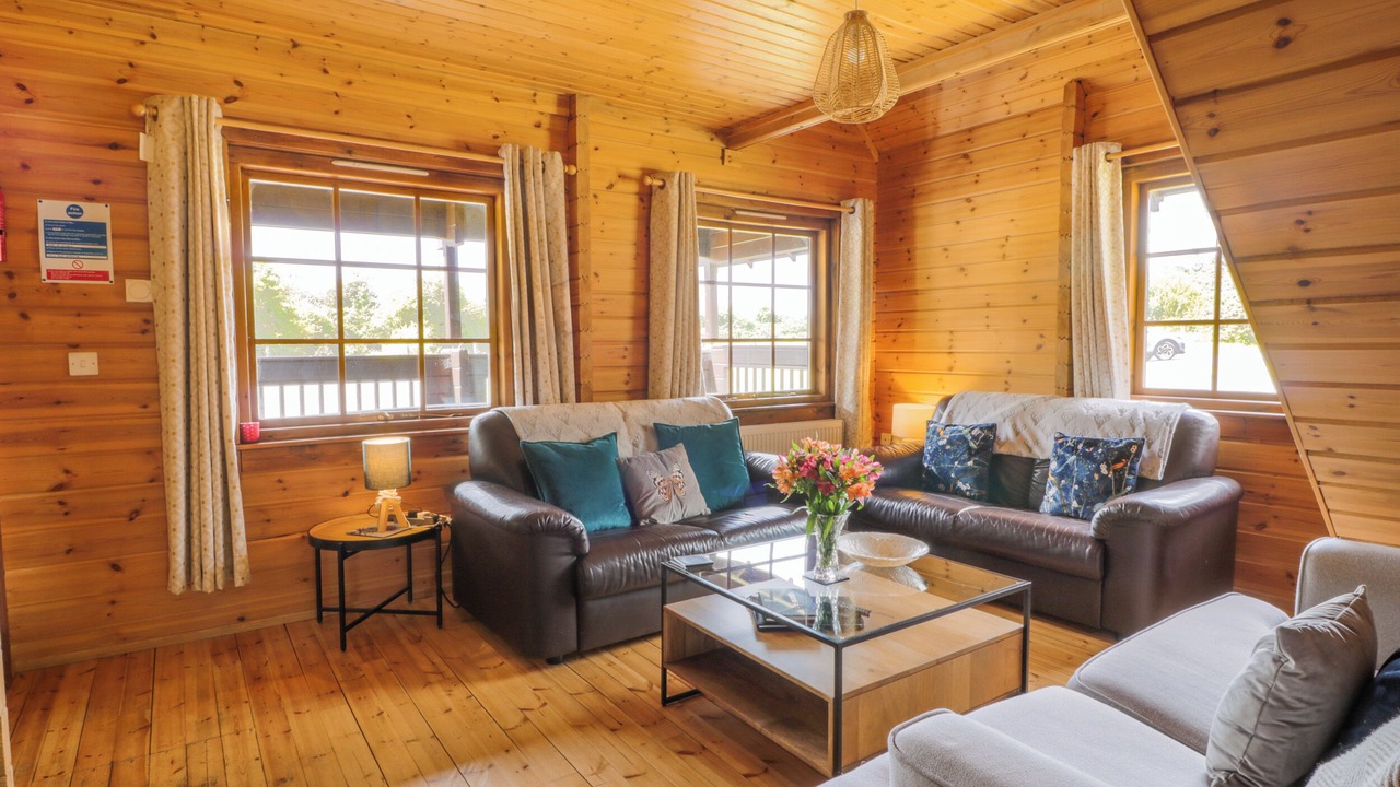 Photo of Livingroom in Dalbeattie