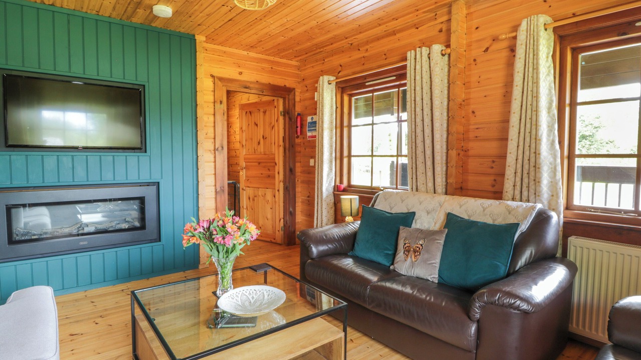 Photo of Livingroom in Dalbeattie