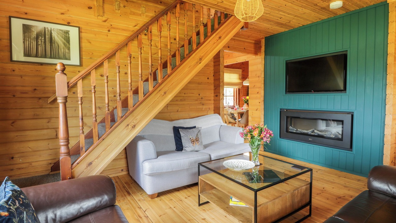 Photo of Livingroom in Dalbeattie