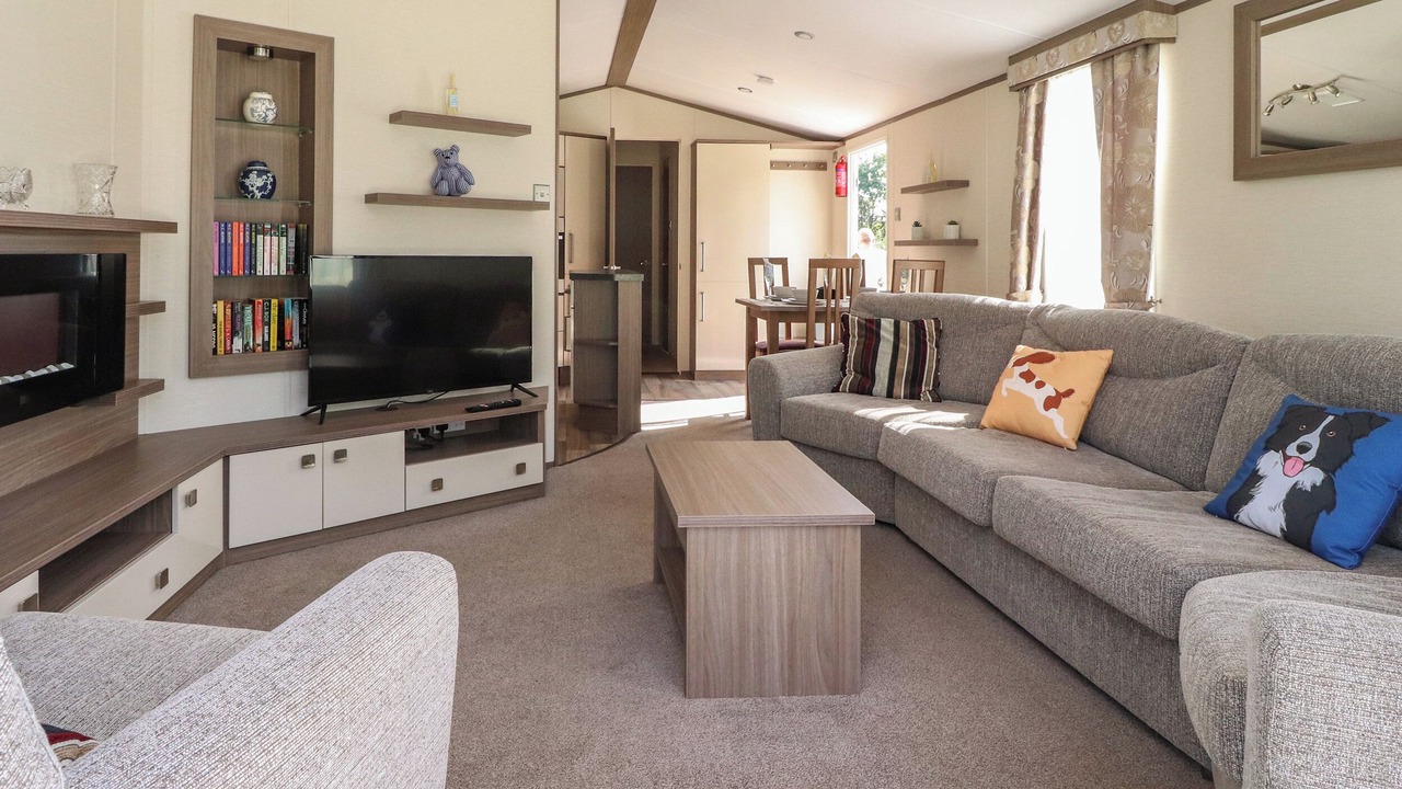 Photo of Livingroom in Skipton