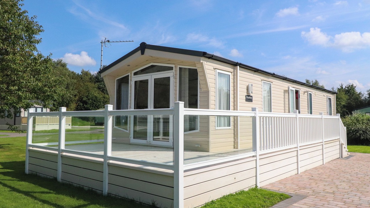 Photo of Outdoor in Skipton