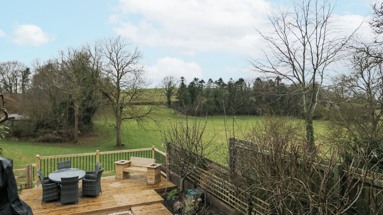 Photo of Outdoor in Silverdale