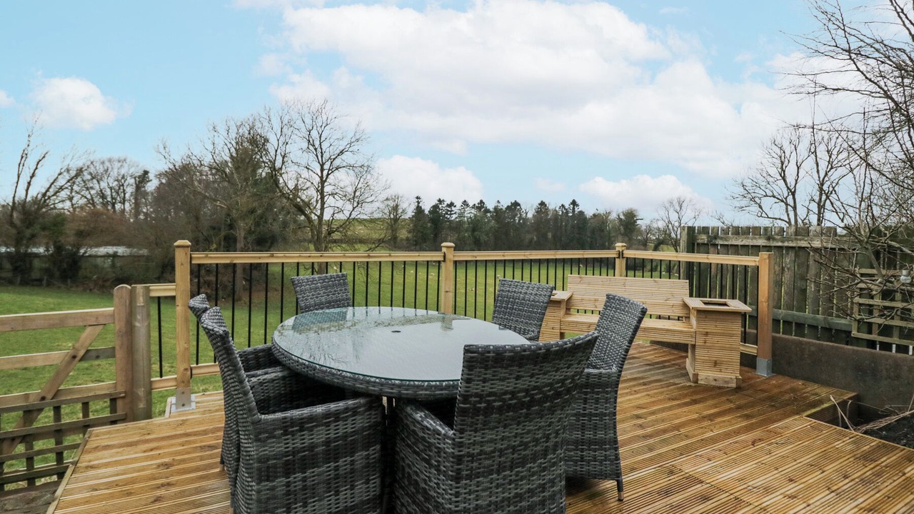 Photo of Outdoor in Silverdale