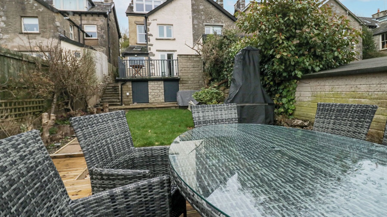 Photo of Outdoor in Silverdale