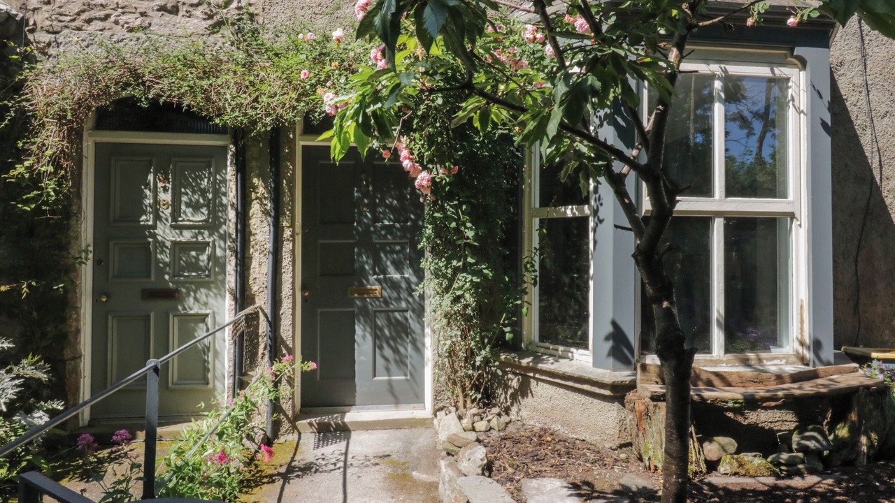 Photo of Outdoor in Silverdale