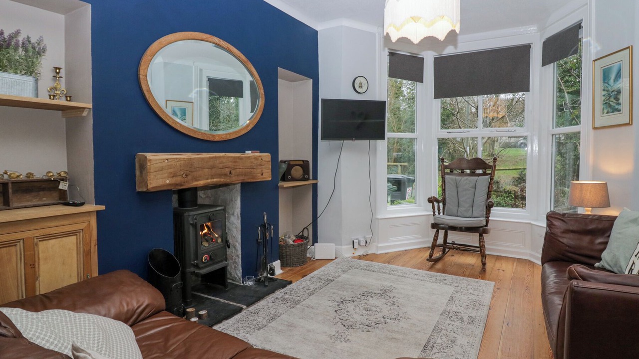 Photo of Livingroom in Silverdale