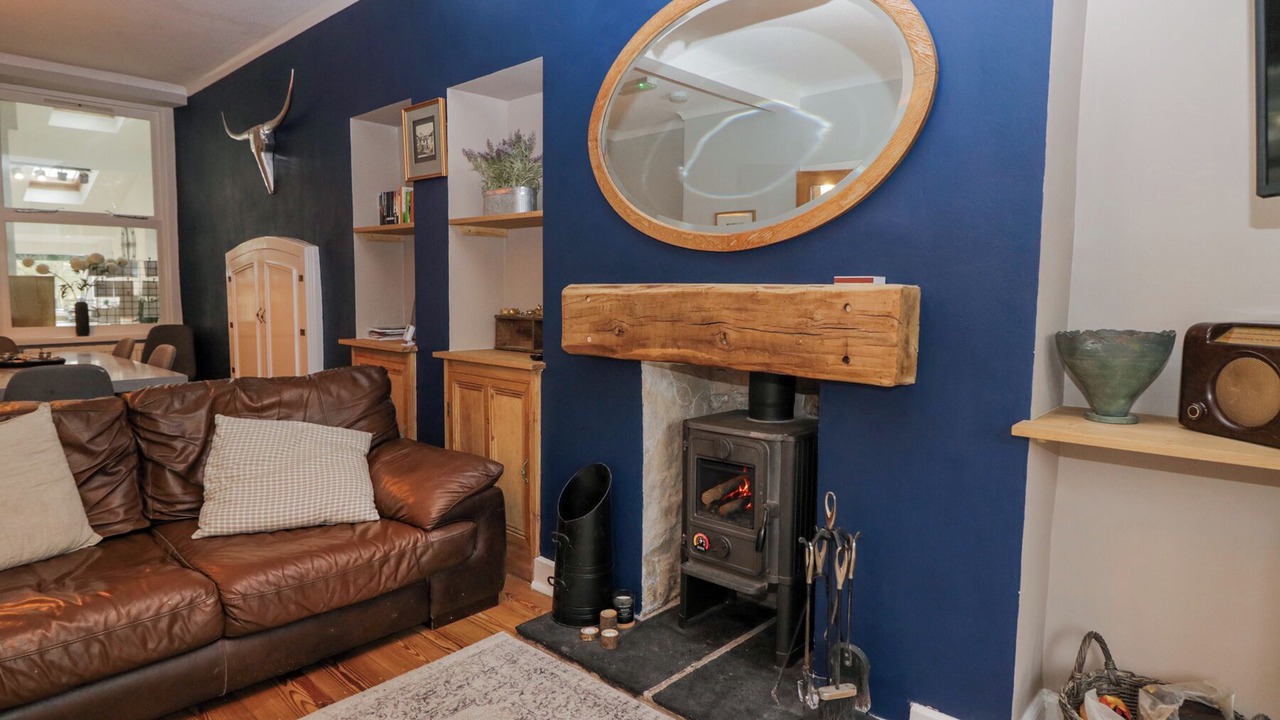 Photo of Livingroom in Silverdale