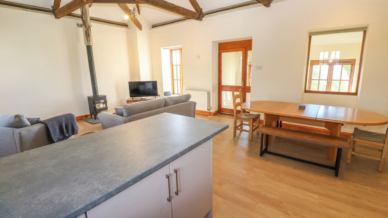 Photo of Livingroom in Chysauster