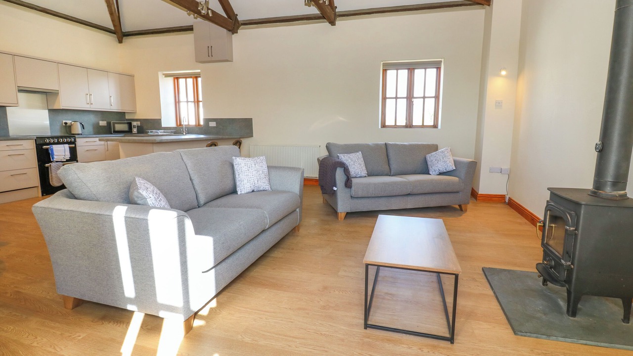 Photo of Livingroom in Chysauster