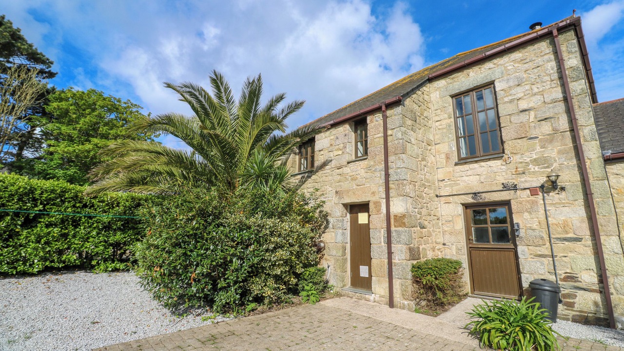 Photo of Outdoor in Chysauster