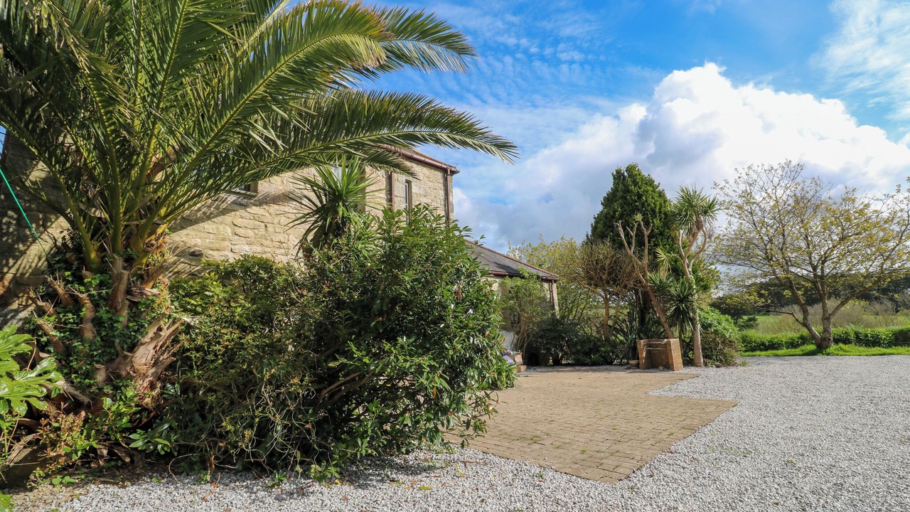 Photo of Outdoor in Chysauster