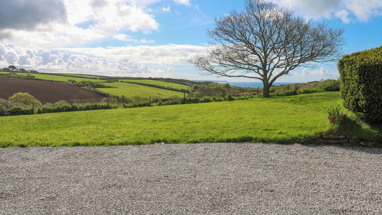 Photo of Outdoor in Chysauster