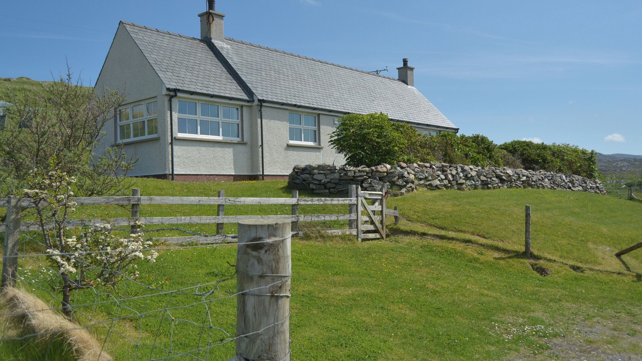 Photo of Outdoor in Harris