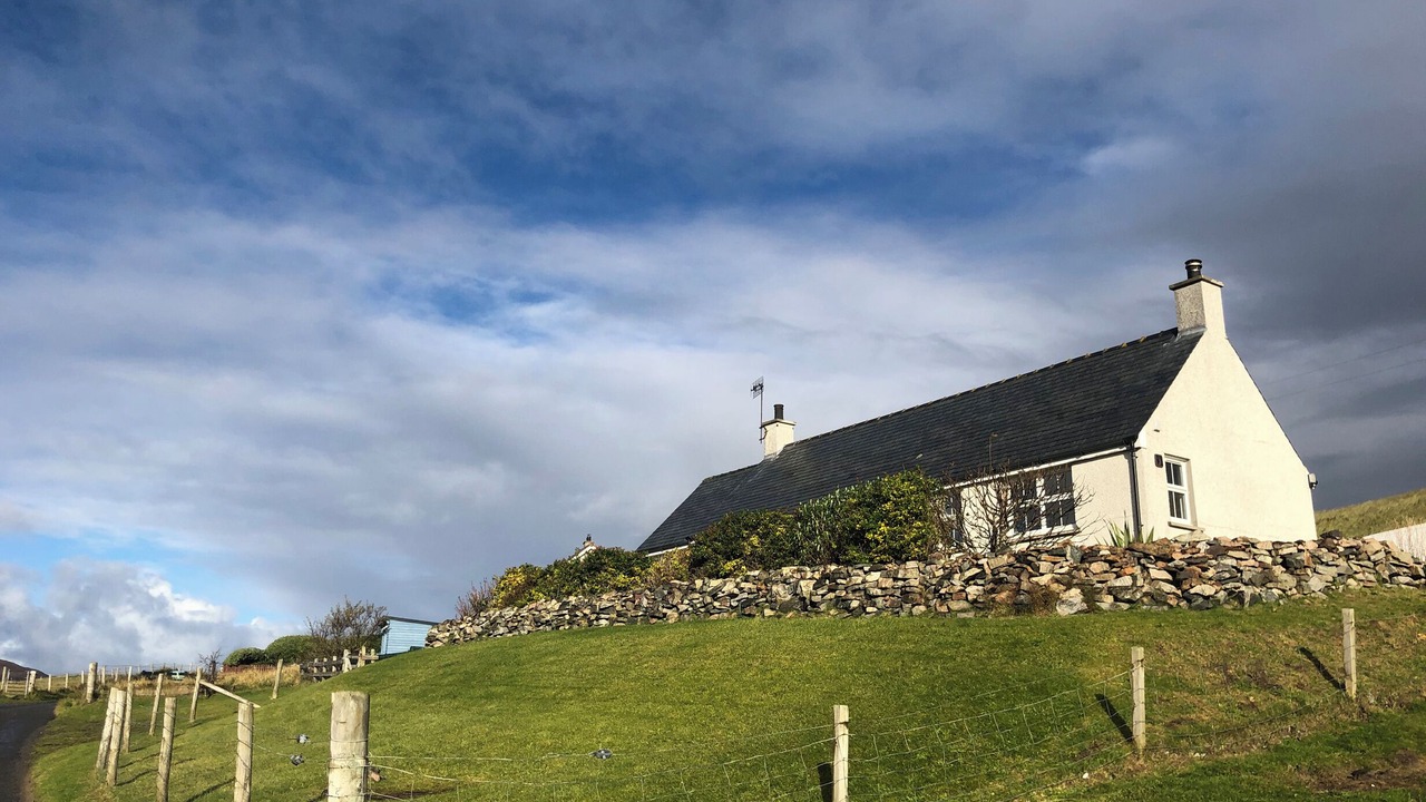 Photo of Outdoor in Harris
