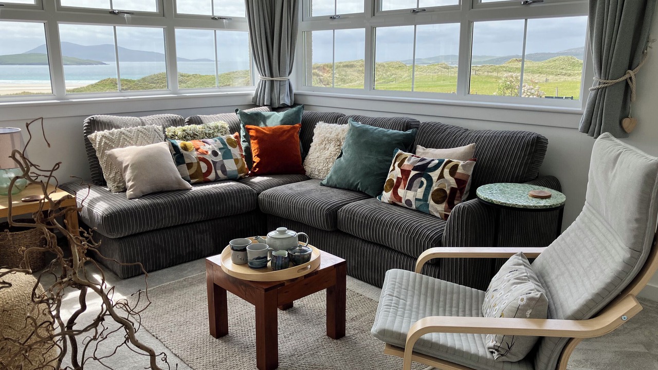 Photo of Livingroom in Harris