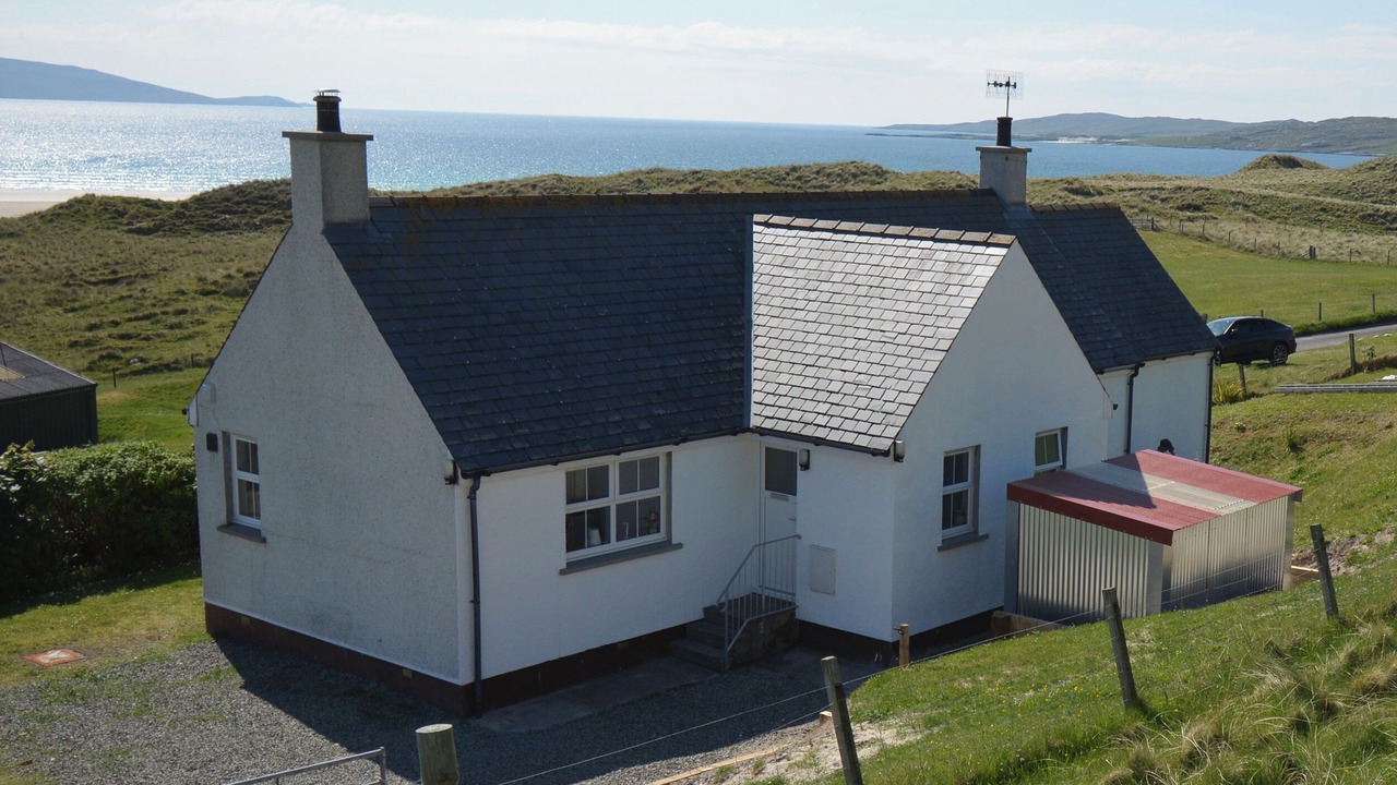 Photo of Outdoor in Harris