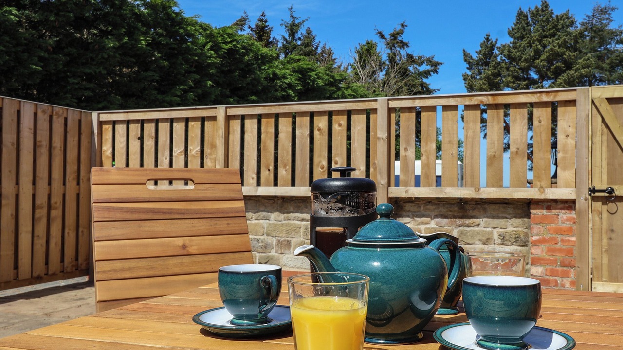 Photo of Outdoor in West Heslerton