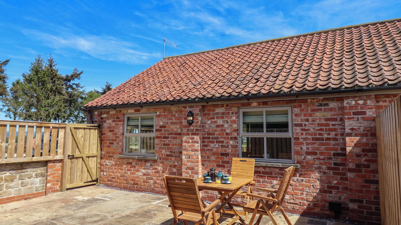 Photo of Outdoor in West Heslerton