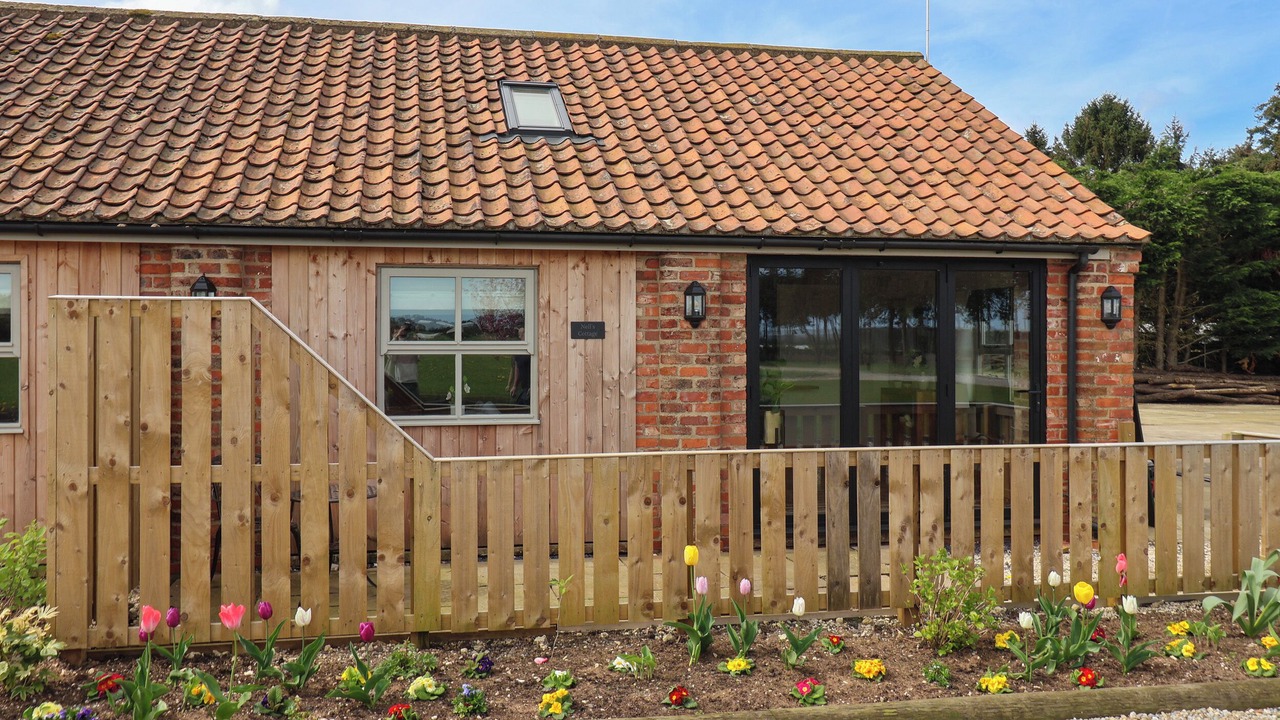 Photo of Outdoor in West Heslerton