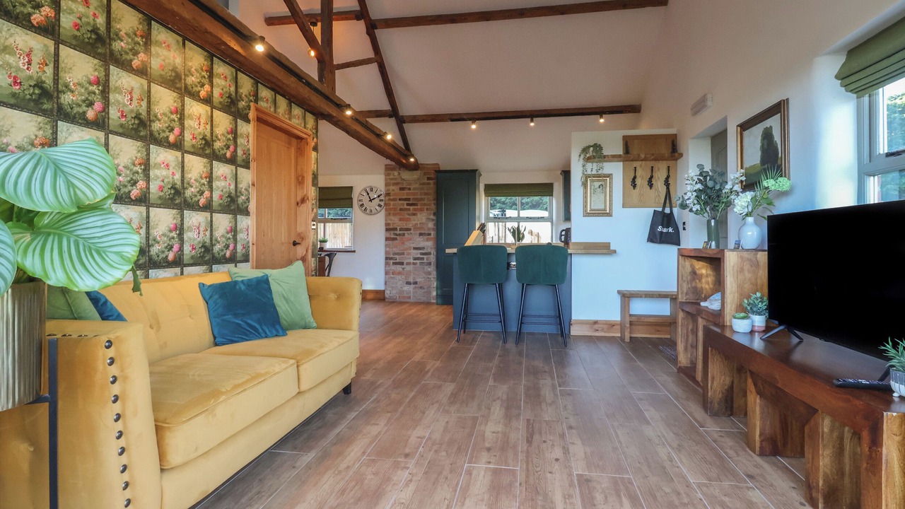 Photo of Livingroom in West Heslerton