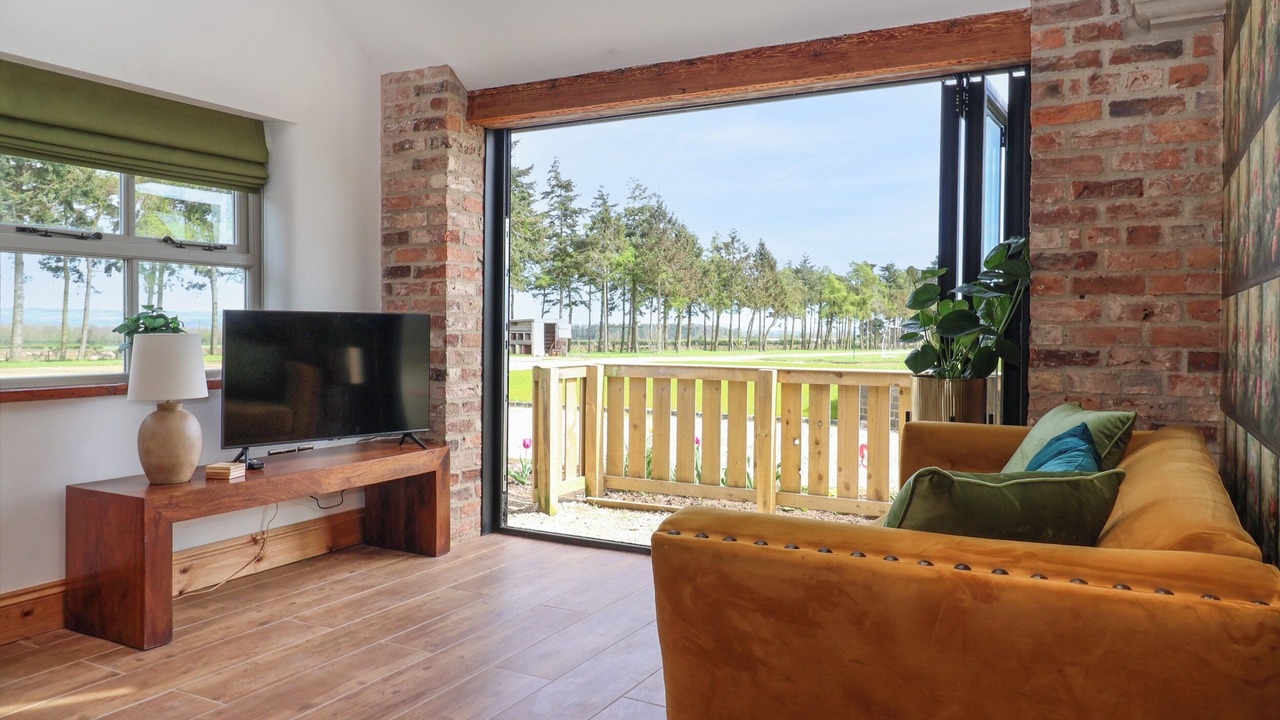 Photo of Livingroom in West Heslerton