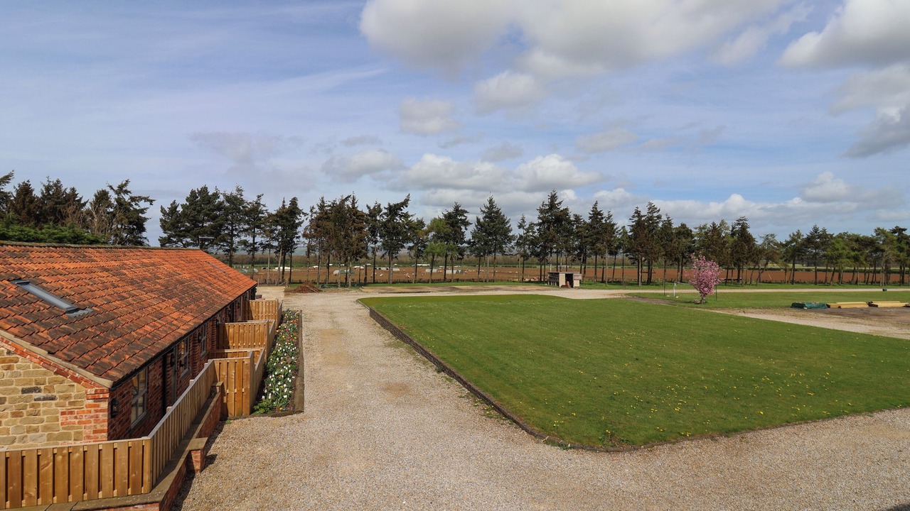 Photo of Outdoor in West Heslerton