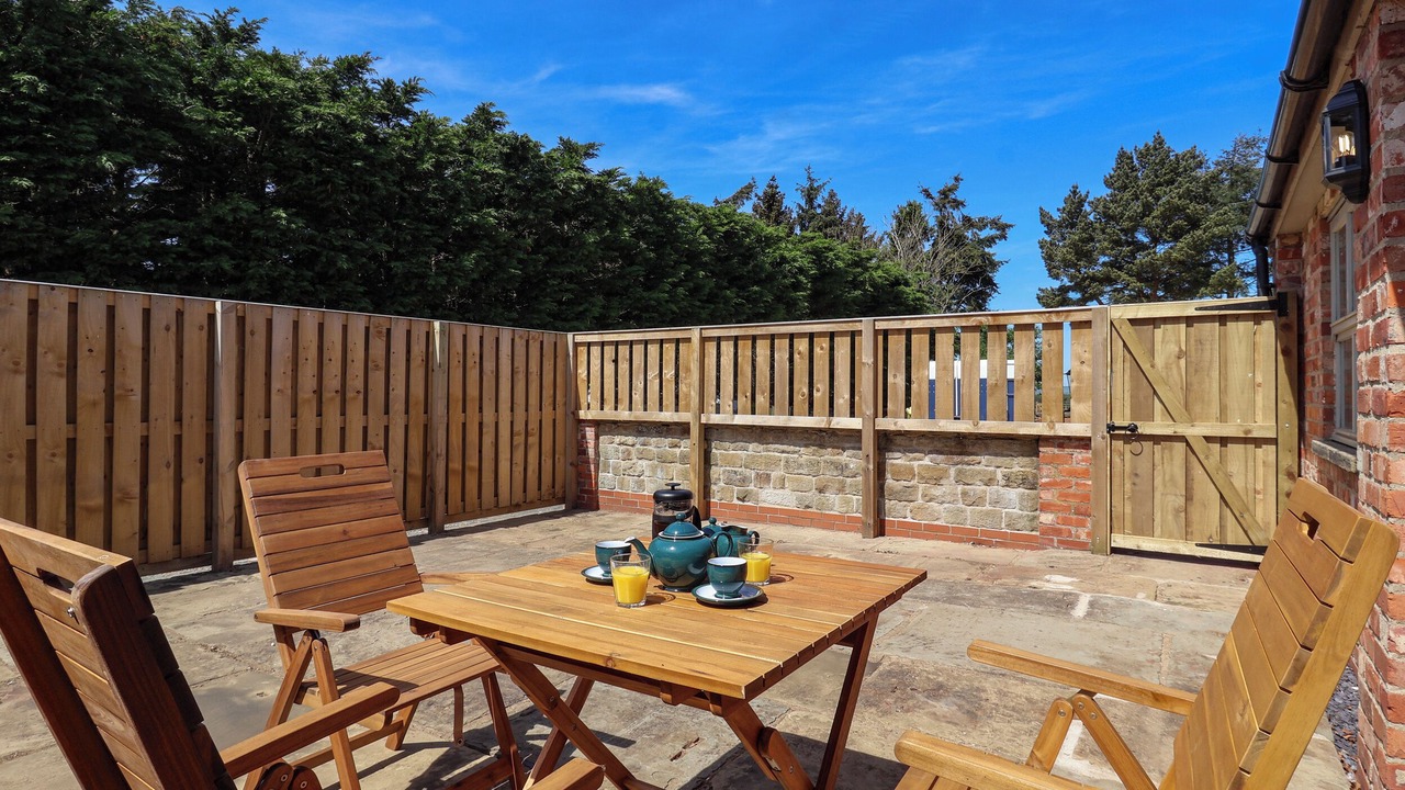 Photo of Outdoor in West Heslerton