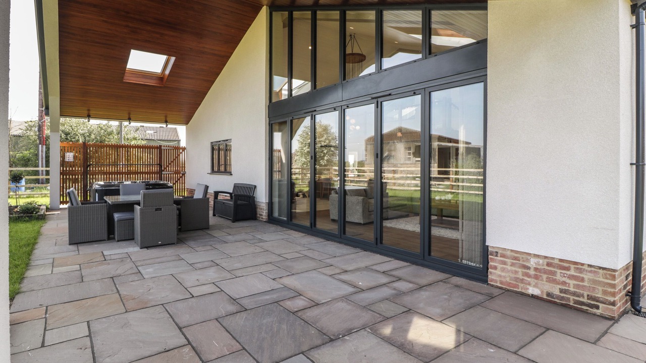 Photo of Outdoor in Pilning