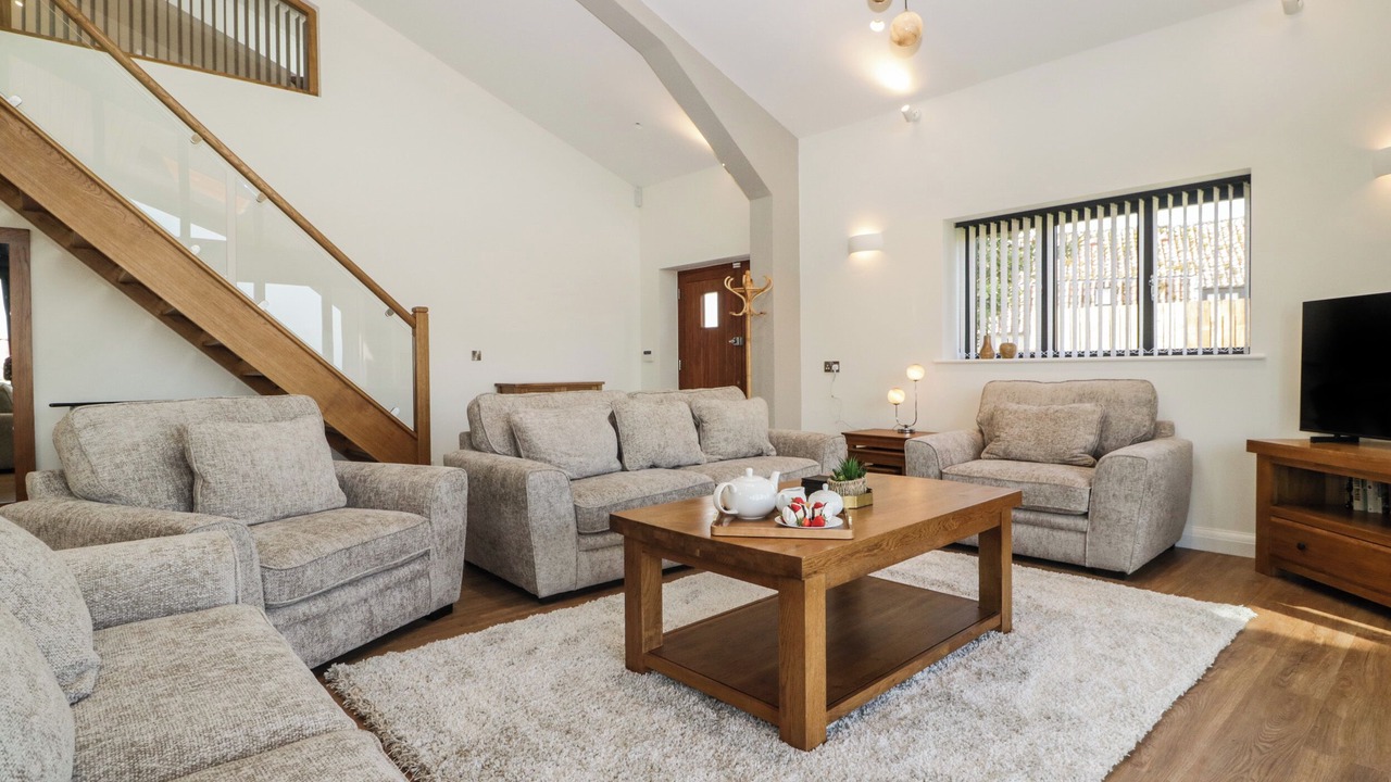 Photo of Livingroom in Pilning