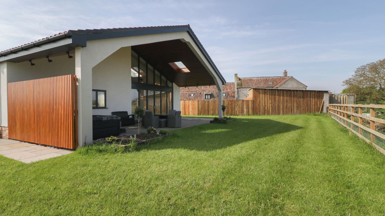 Photo of Outdoor in Pilning