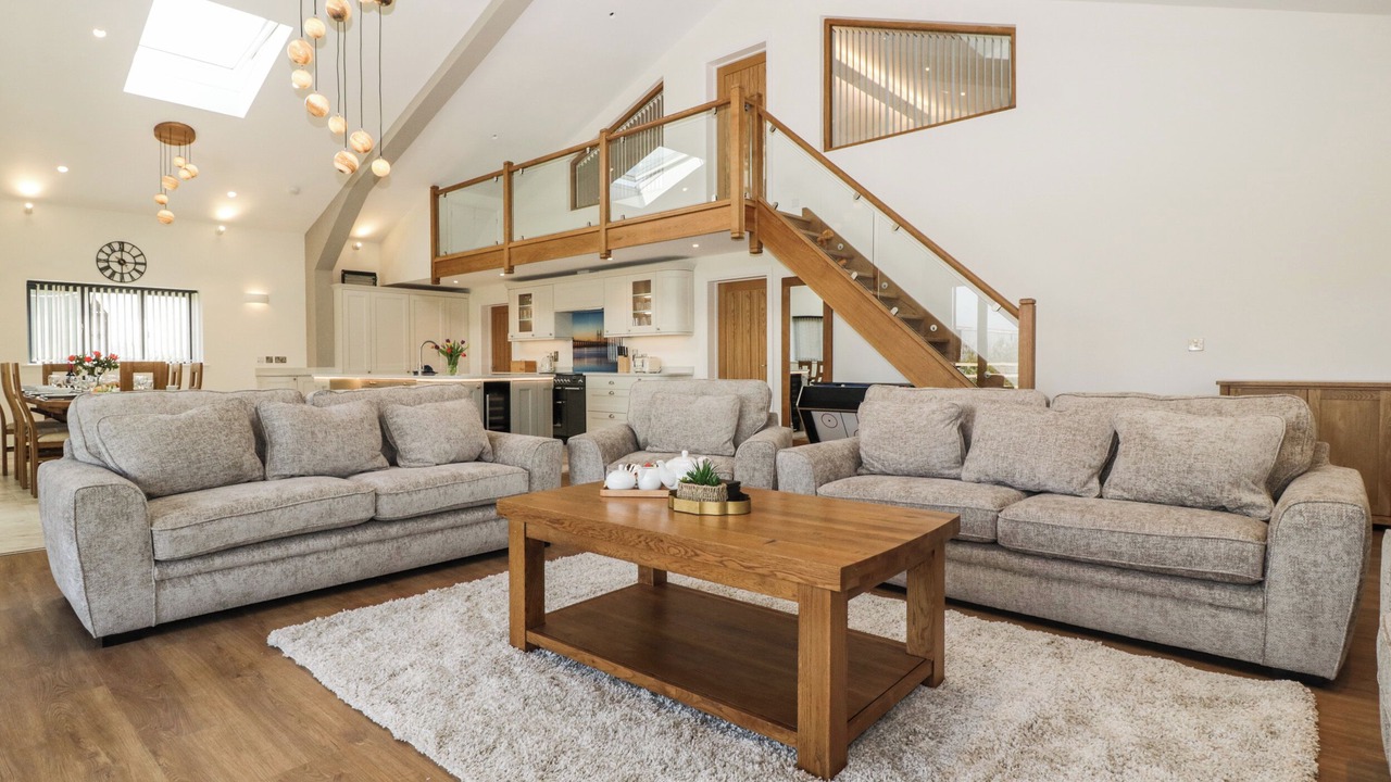 Photo of Livingroom in Pilning