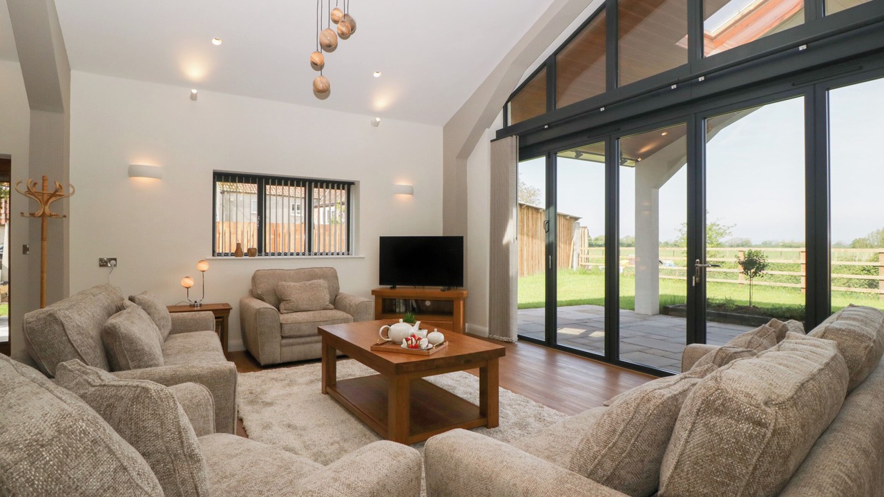 Photo of Livingroom in Pilning