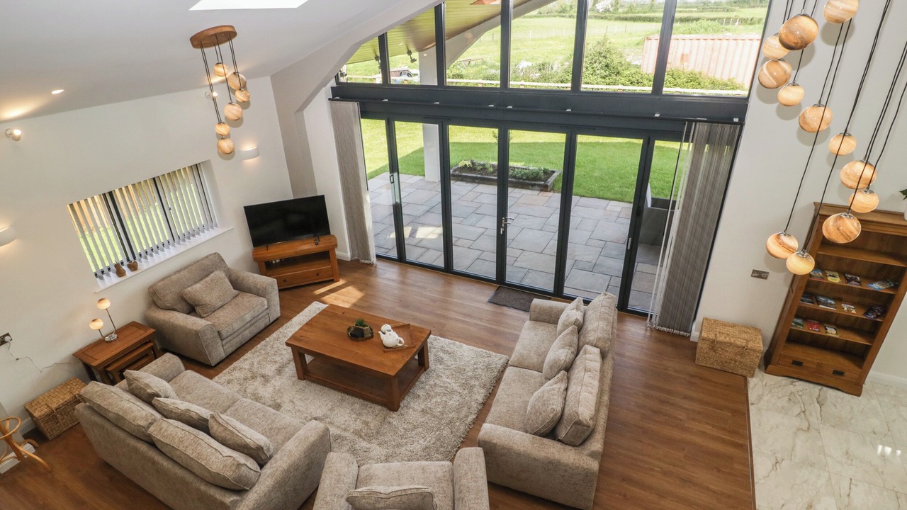 Photo of Livingroom in Pilning