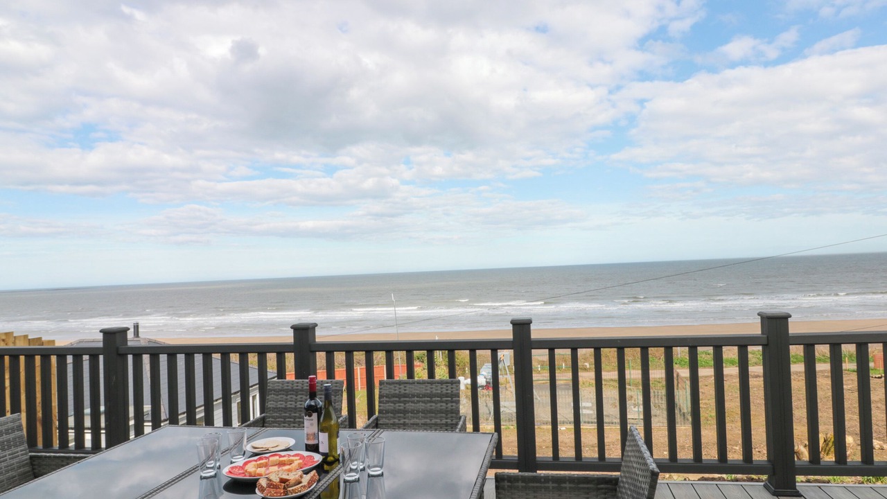 Photo of Outdoor in Filey