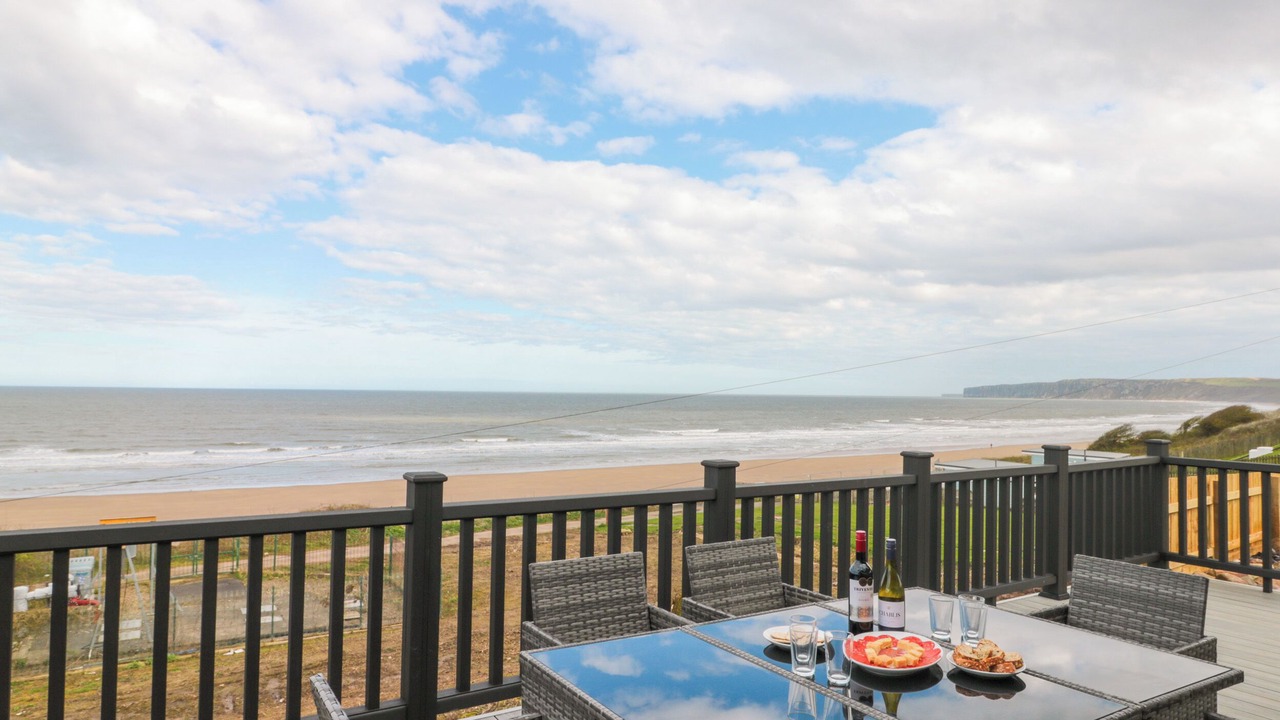 Photo of Outdoor in Filey