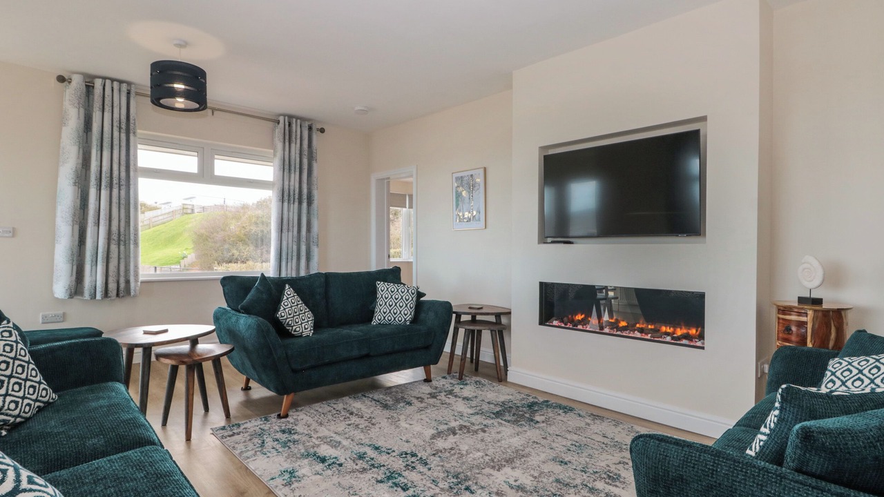 Photo of Livingroom in Filey