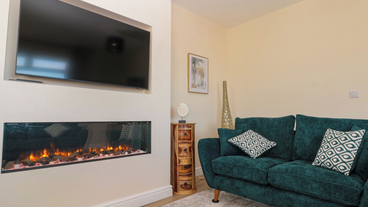 Photo of Livingroom in Filey