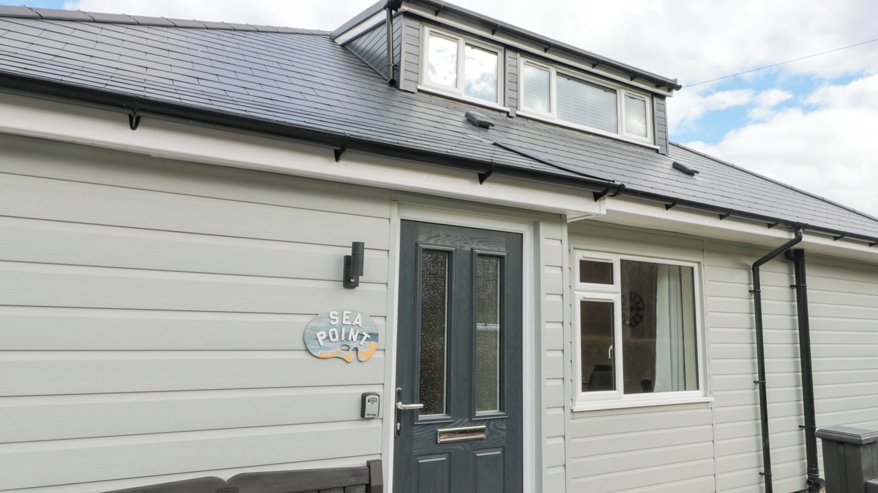 Photo of Outdoor in Filey