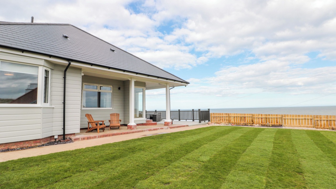 Photo of Outdoor in Filey