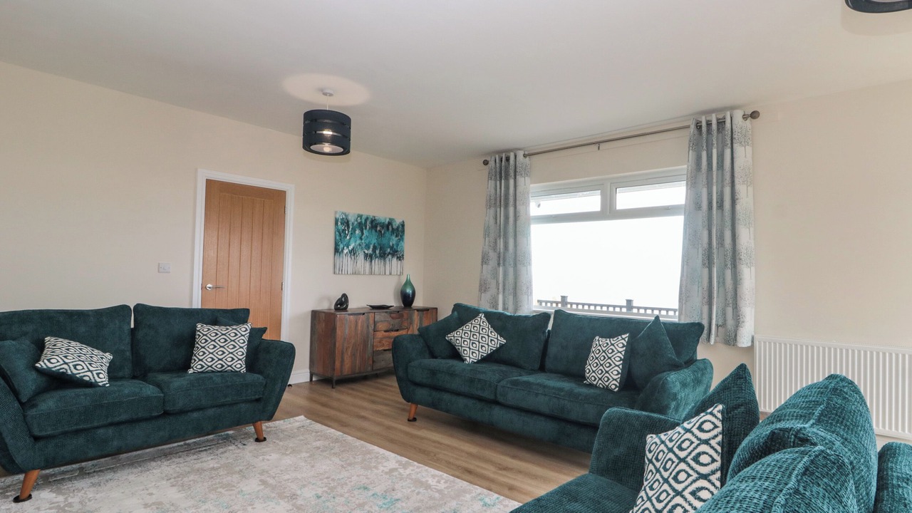 Photo of Livingroom in Filey