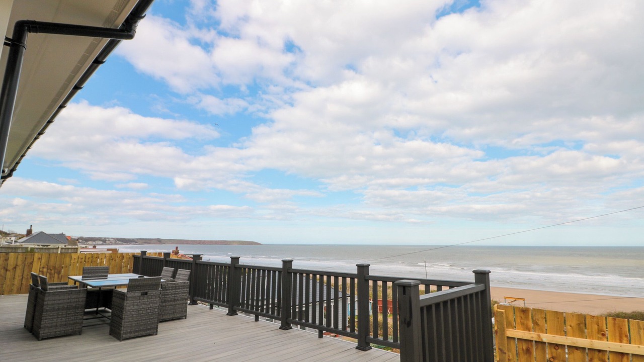 Photo of Outdoor in Filey