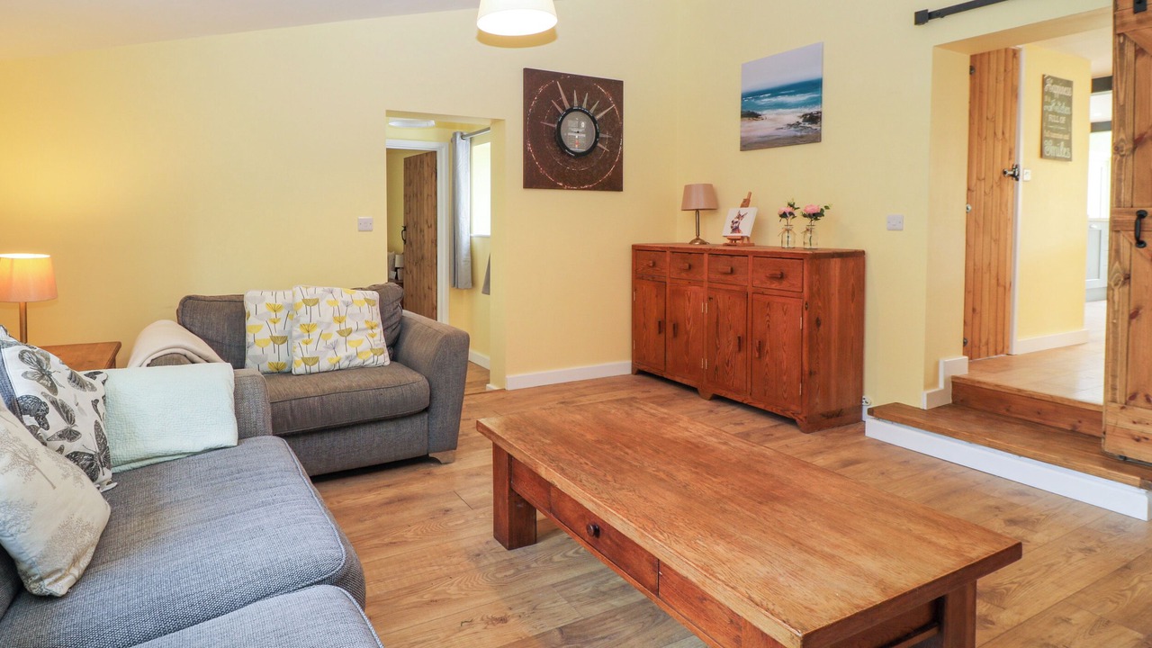 Photo of Livingroom in Okehampton
