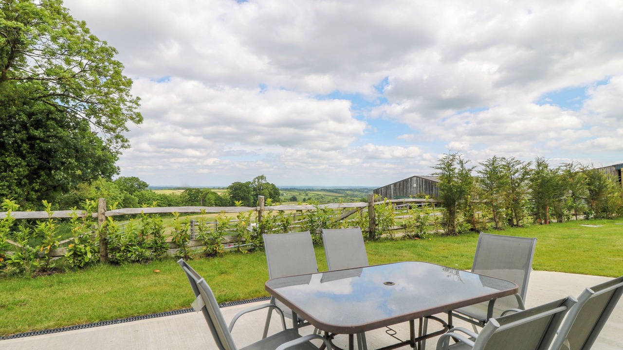 Photo of Outdoor in Okehampton