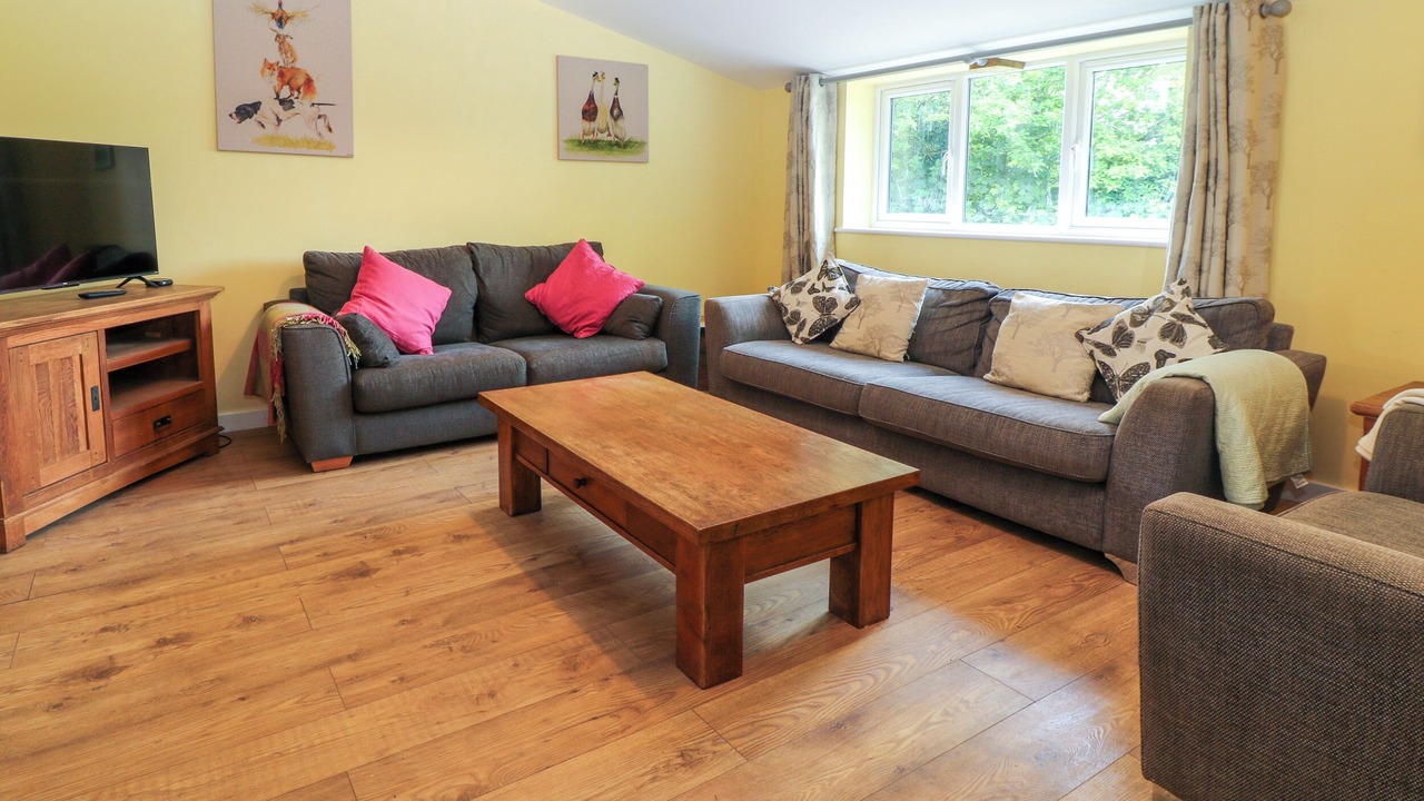 Photo of Livingroom in Okehampton