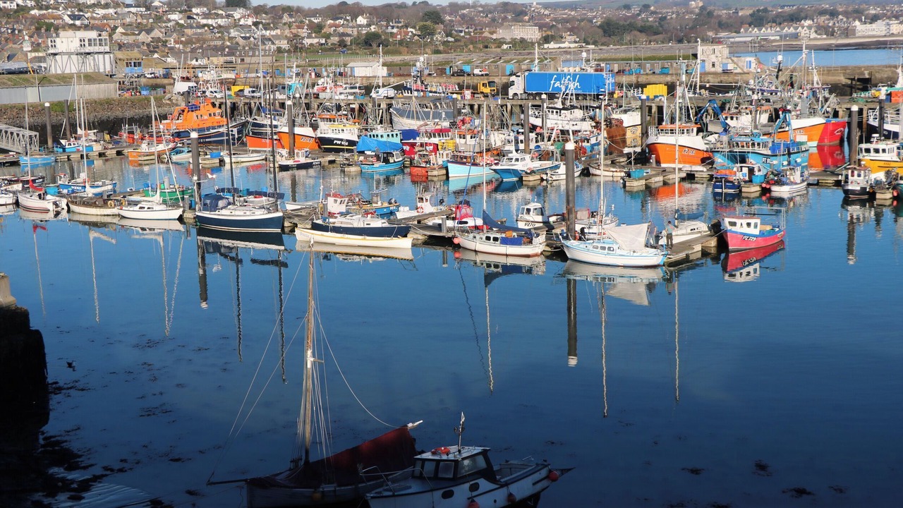 Photo of Others in Pendeen