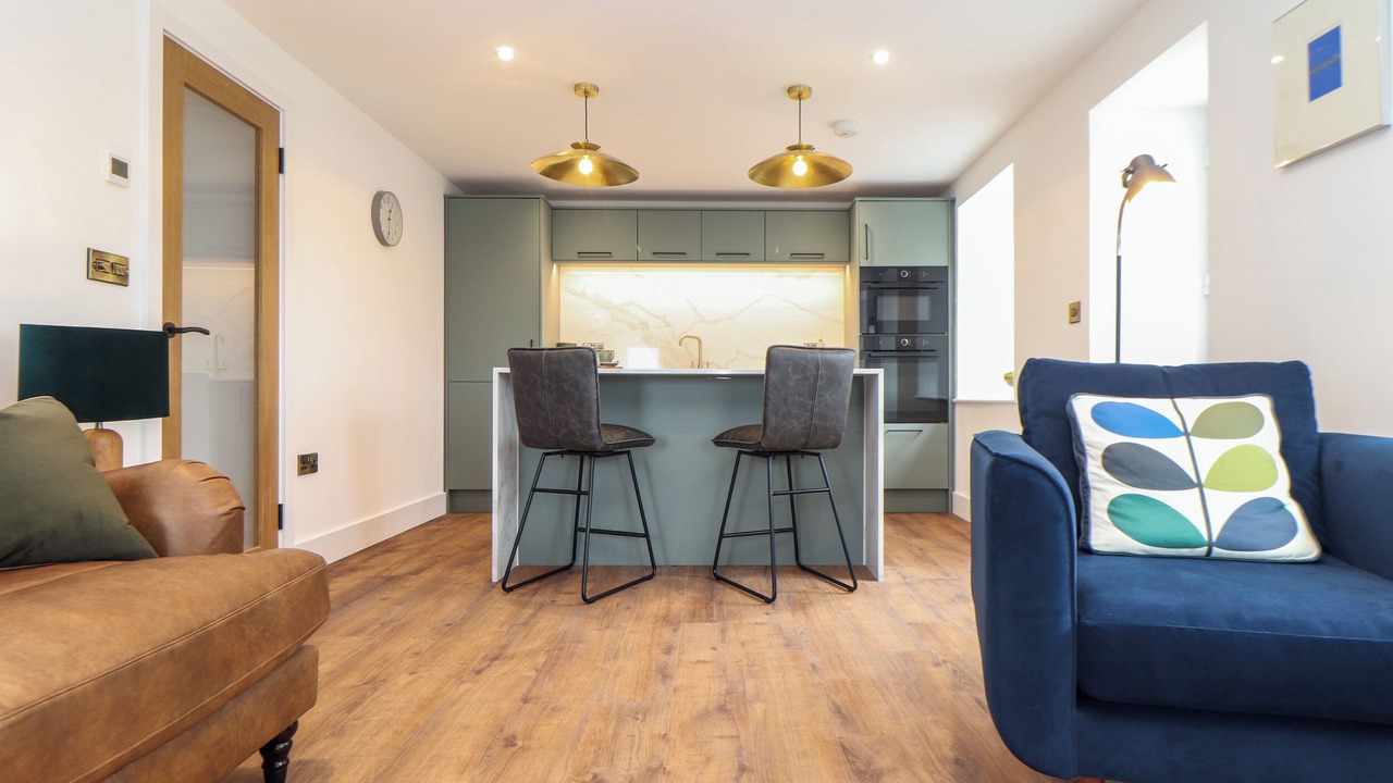 Photo of Livingroom in Pendeen